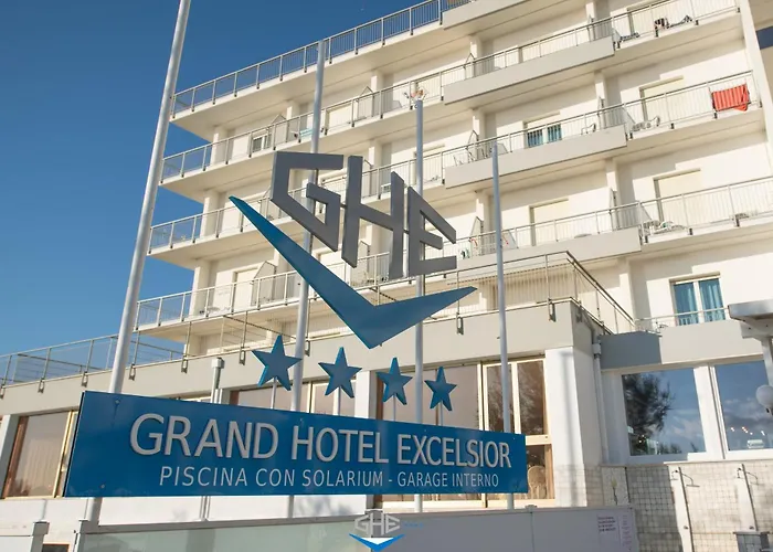 Grand Hotel Excelsior